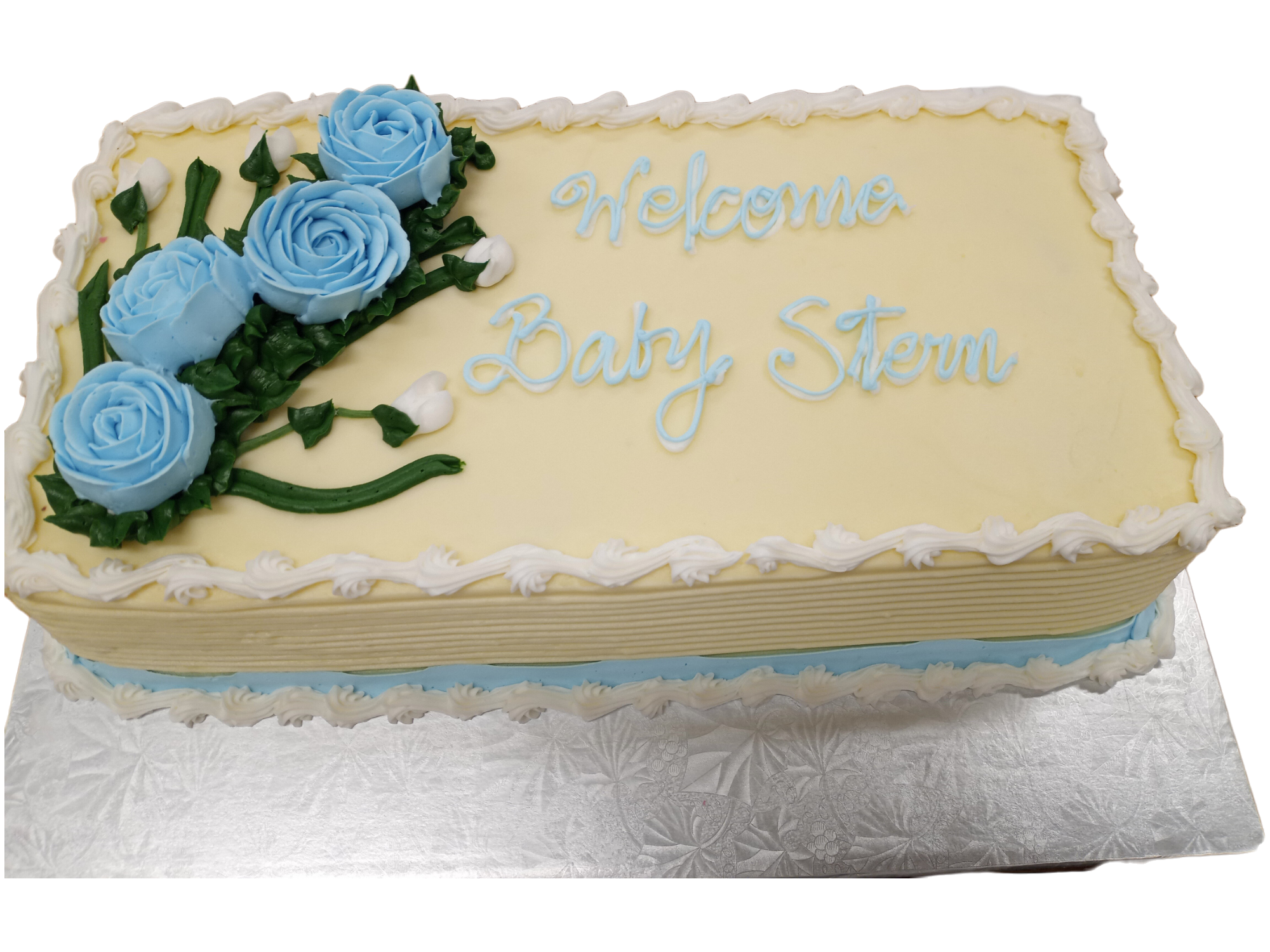 imagen de pastel de Custom cakes